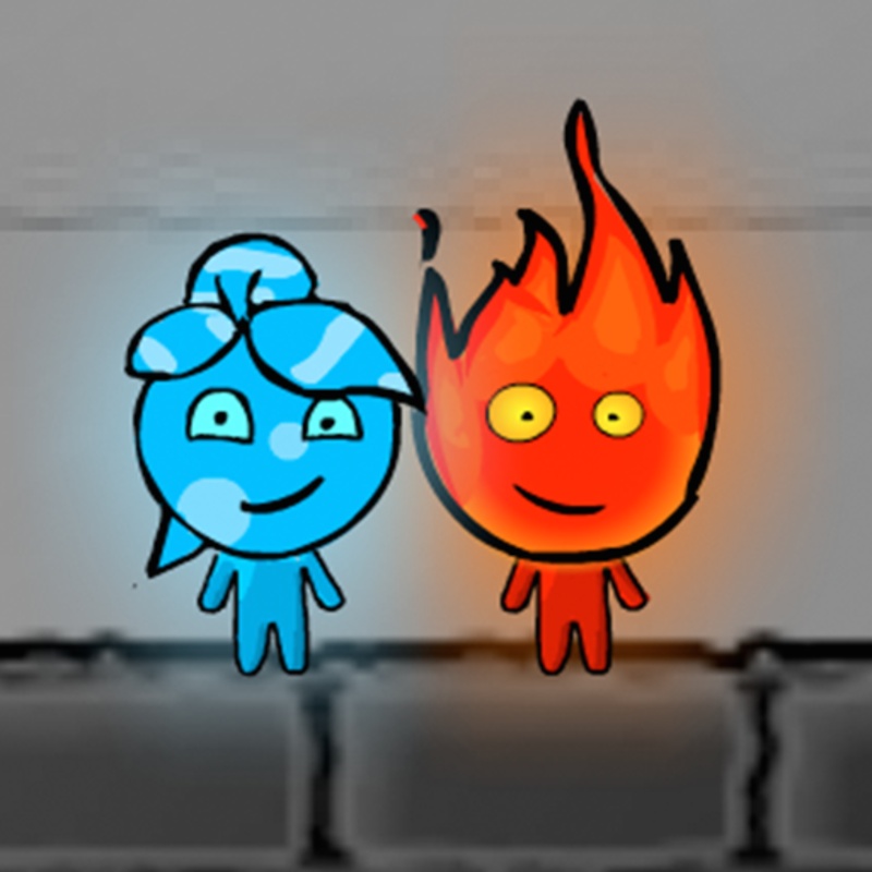 Fireboy and Watergirl 1.0.1 APK for Android Screenshot 3