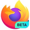 Firefox Beta 113.0b4 APK for Android Icon