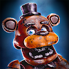 Five Nights at Freddy’s AR: Special Delivery 16.1.0 APK for Android Icon