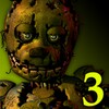 Five Nights at Freddys 3 Demo 1.07 APK for Android Icon