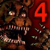 Five Nights at Freddy’s 4 Demo icon