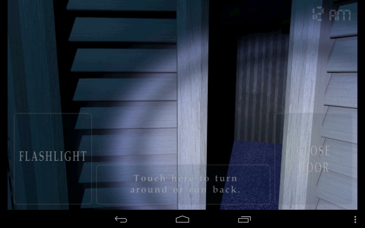 Five Nights at Freddy’s 4 Demo 1.8 .0.7 APK for Android Screenshot 1