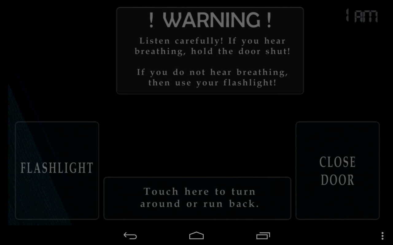 Five Nights at Freddy’s 4 Demo 1.8 .0.7 APK for Android Screenshot 5
