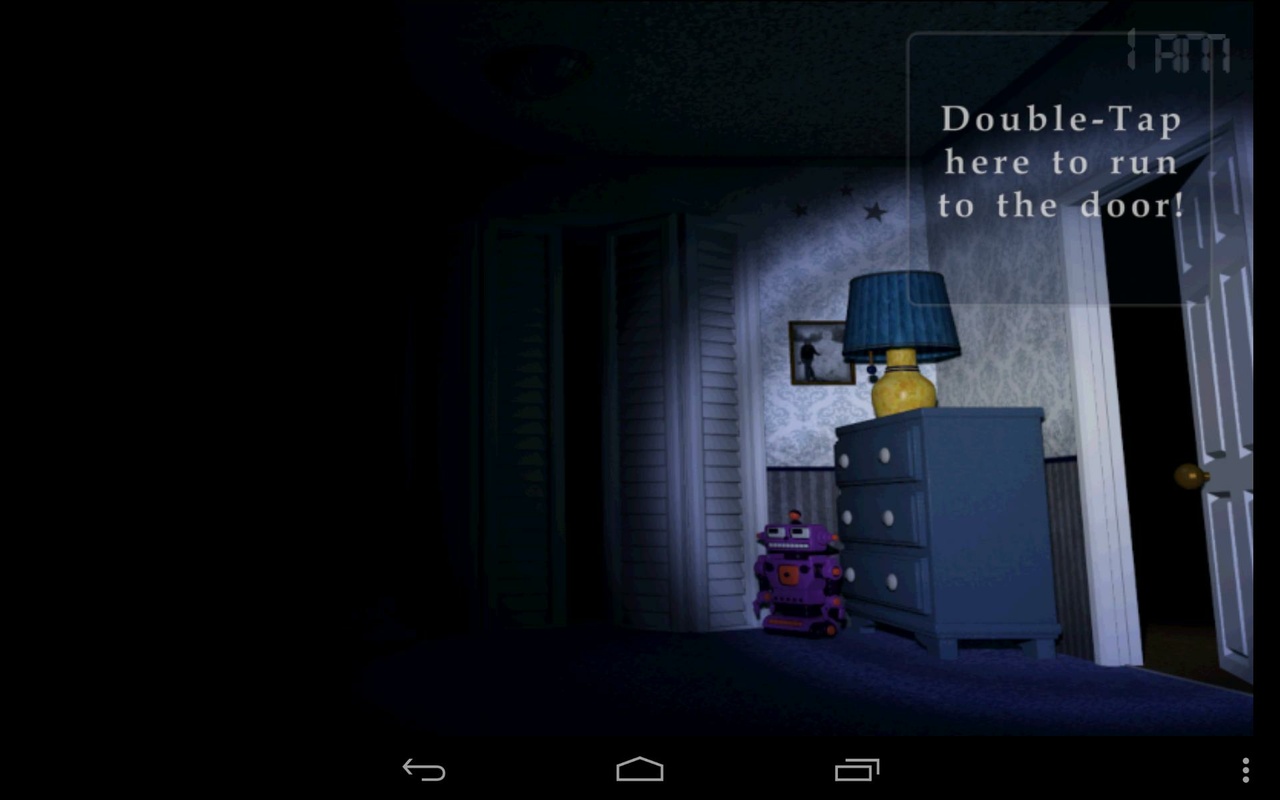 Five Nights at Freddy’s 4 Demo 1.8 .0.7 APK for Android Screenshot 6