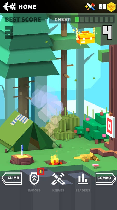 Flippy Knife 2.0.7 APK for Android Screenshot 12