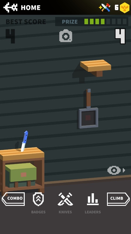 Flippy Knife 2.0.7 APK for Android Screenshot 3