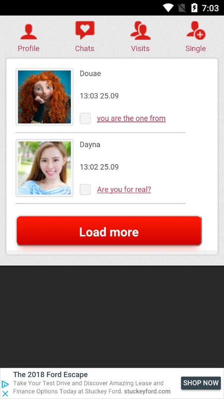 Free Dating App & Flirt Chat 1.1635 APK for Android Screenshot 9