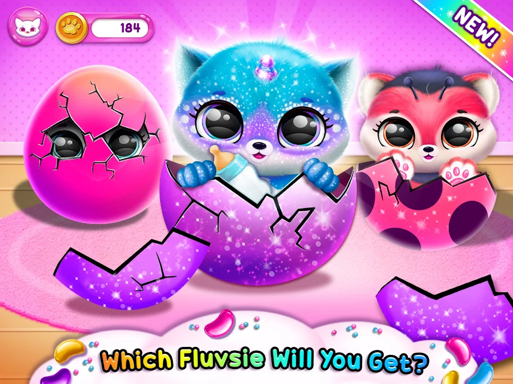 Fluvsies 1.0.833 APK for Android Screenshot 15