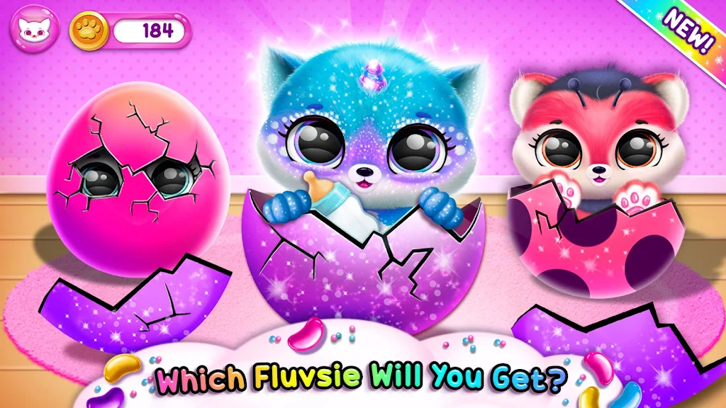 Fluvsies 1.0.833 APK for Android Screenshot 7