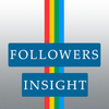 Followers Insight 2.5.7 APK for Android Icon