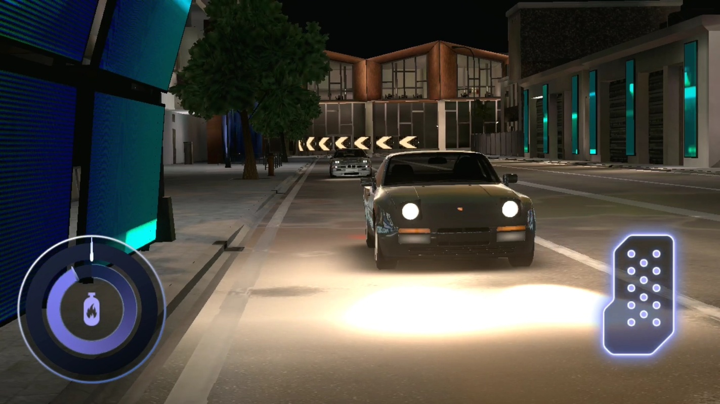 Forza Street 40.0.5 APK for Android Screenshot 2