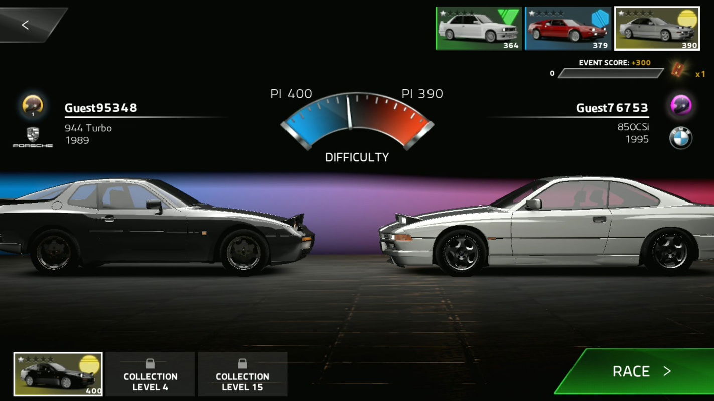 Forza Street 40.0.5 APK for Android Screenshot 4