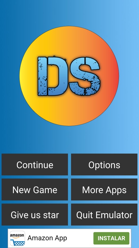 Free DS Emulator pb1.0.0.1 APK for Android Screenshot 5