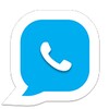 FreedomPop Free Voice And Text icon