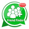 Friend Search Tool 2.1.3 APK for Android Icon