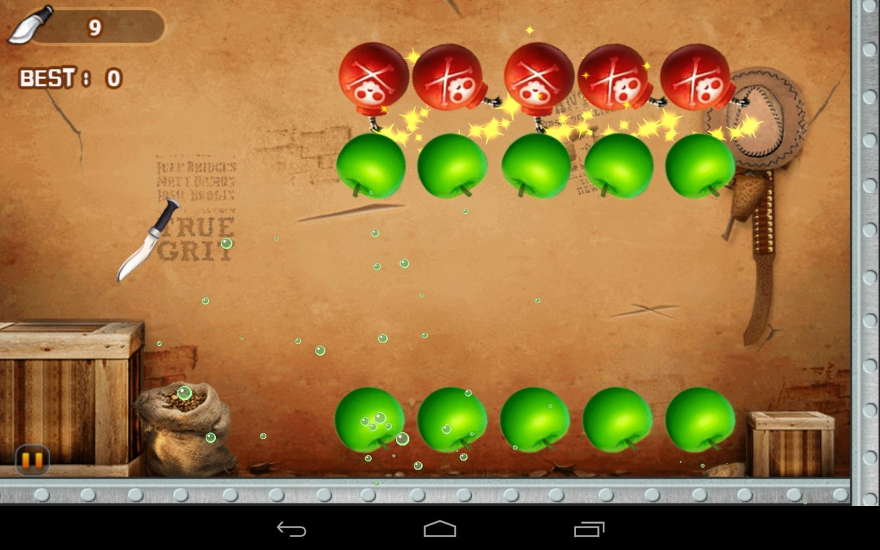 Fruits Cut 2.8 APK for Android Screenshot 6