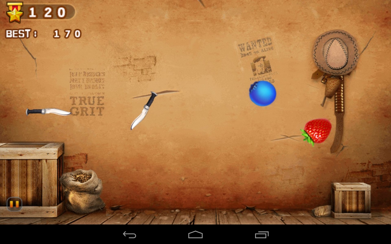Fruits Cut 2.8 APK for Android Screenshot 7