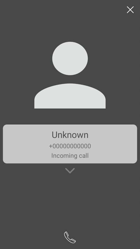Phone + Contacts and Calls 3.7.1 APK for Android Screenshot 11