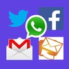 Sms Hub 19.3.1 APK for Android Icon