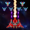 Galaxy Attack: Alien Shooting 44.5 APK for Android Icon