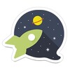 Galaxy – Chat & Play 9.5.26 APK for Android Icon