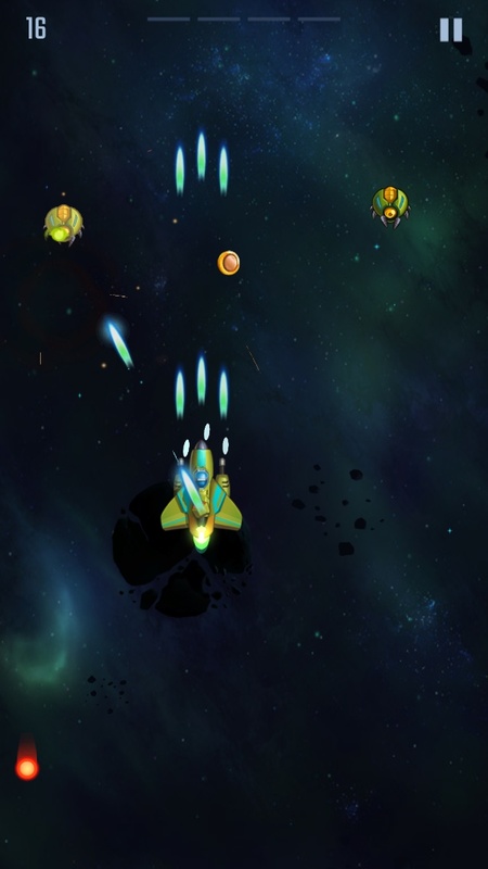 Galaxy Invaders 2.9.28 APK for Android Screenshot 4