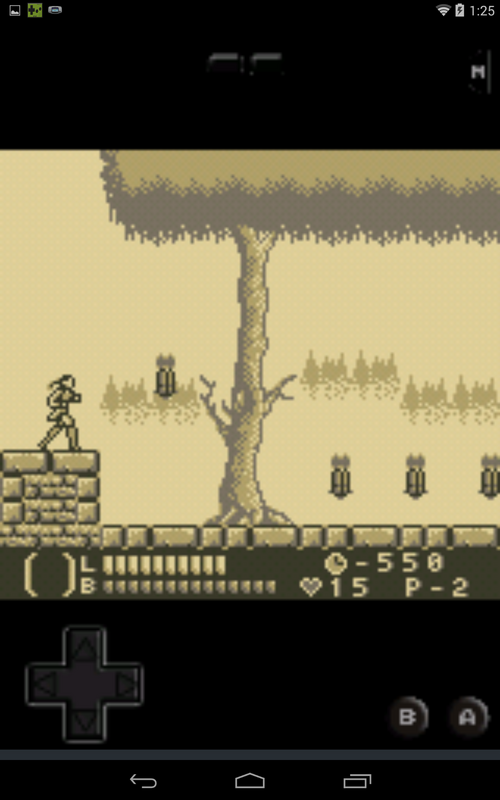 Gameboy Color A.D. 5.5 APK for Android Screenshot 5