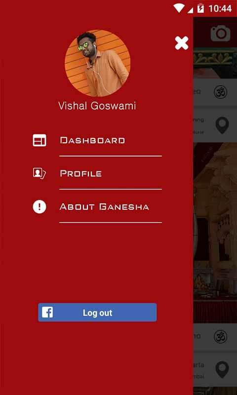 Ganesha 1.0.1 APK for Android Screenshot 4