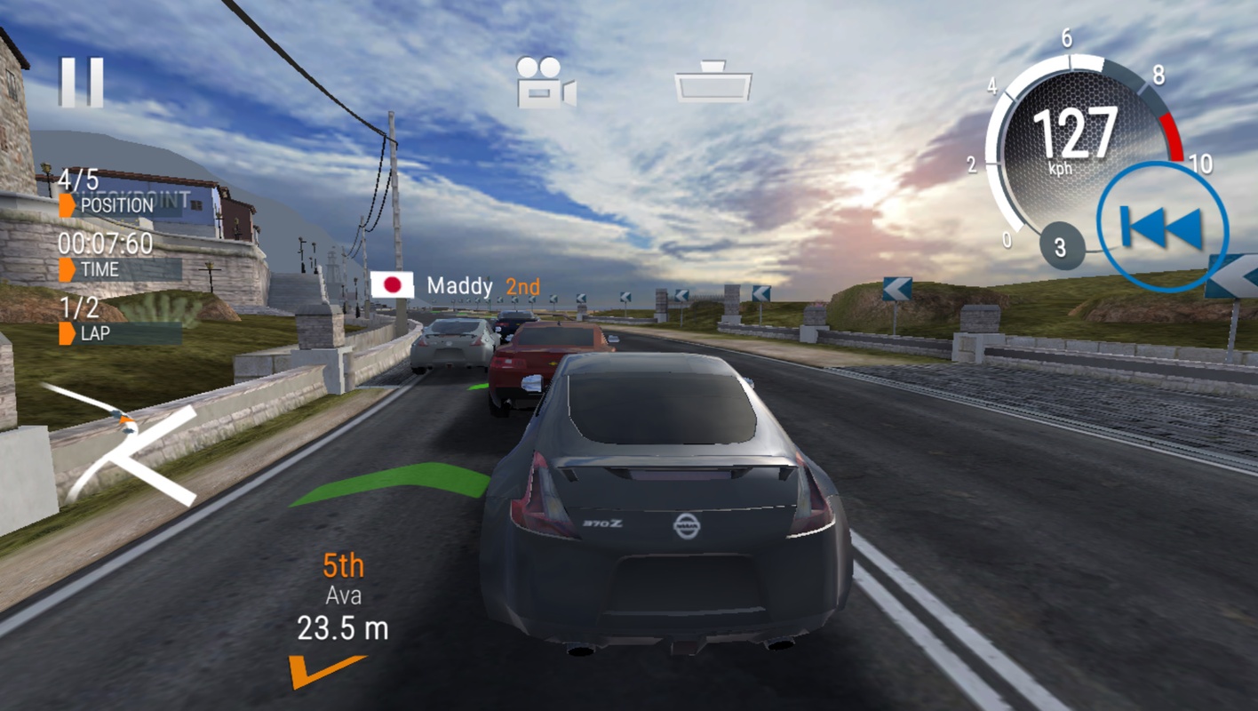 Gear.Club 1.26.0 APK for Android Screenshot 1