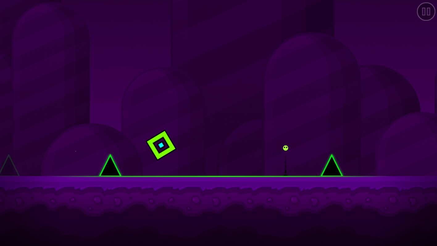 Geometry Dash World 2.2.11 APK for Android Screenshot 8