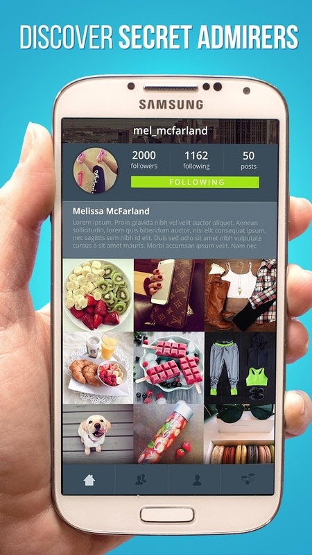 Get Followers 1.6.1 APK for Android Screenshot 2
