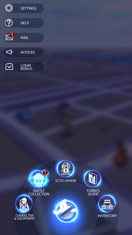 Ghostbusters World 1.16.2 APK for Android Screenshot 8
