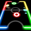 Glow Hockey 1.4.3 APK for Android Icon