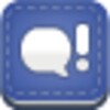 Go!Chat for Facebook 6.2.2 APK for Android Icon
