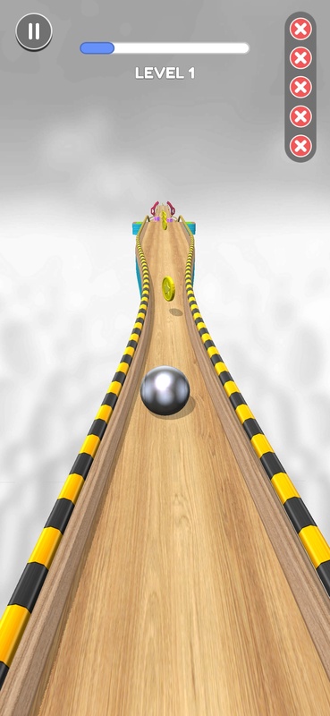 Going Balls 1.52 APK for Android Screenshot 2