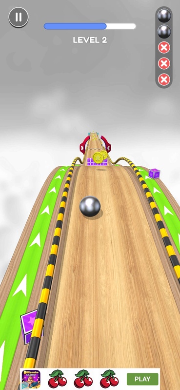Going Balls 1.52 APK for Android Screenshot 6