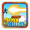 Goku Saiyan Warrior 1.1.1 APK for Android Icon