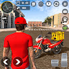 Good Pizza Delivery Boy 2.6 APK for Android Icon