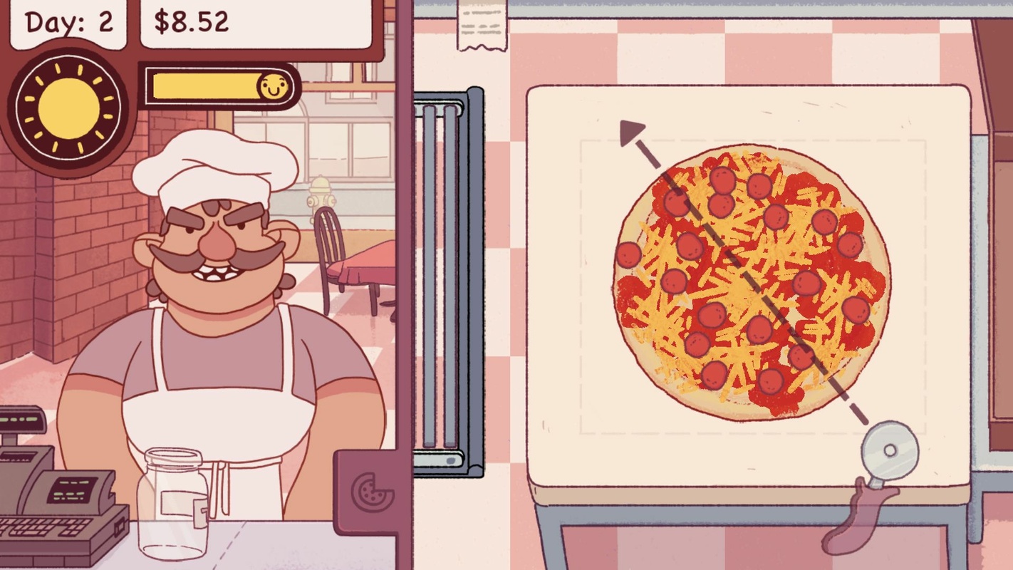 Good Pizza, Great Pizza 4.22.3 APK for Android Screenshot 1