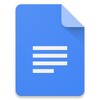 Google Docs 1.23.122.01.90 APK for Android Icon