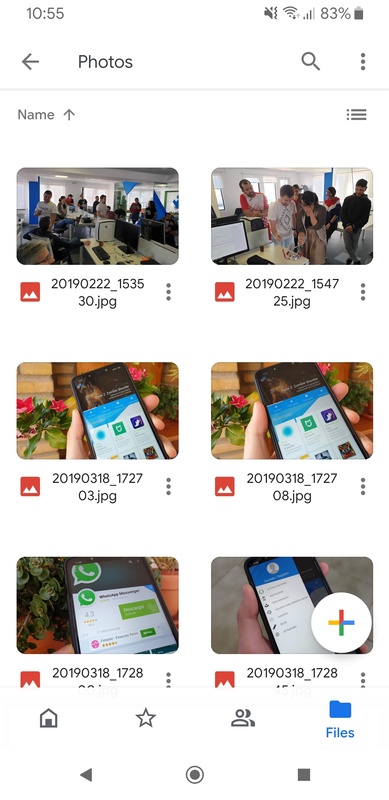 Google Drive 2.23.151.0.all.alldpi APK for Android Screenshot 15