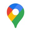 Google Maps 11.75.0302 APK for Android Icon
