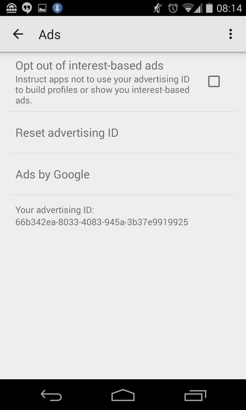 Google Play Services 23.13.56 (100400-523877531) APK for Android Screenshot 1