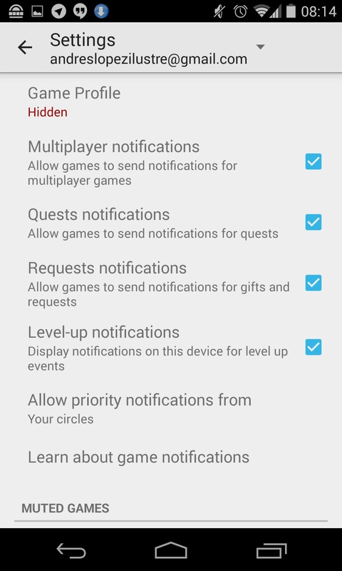 Google Play Services 23.13.56 (100400-523877531) APK for Android Screenshot 2