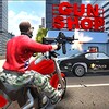 Grand Action Simulator – New York Car Gang icon