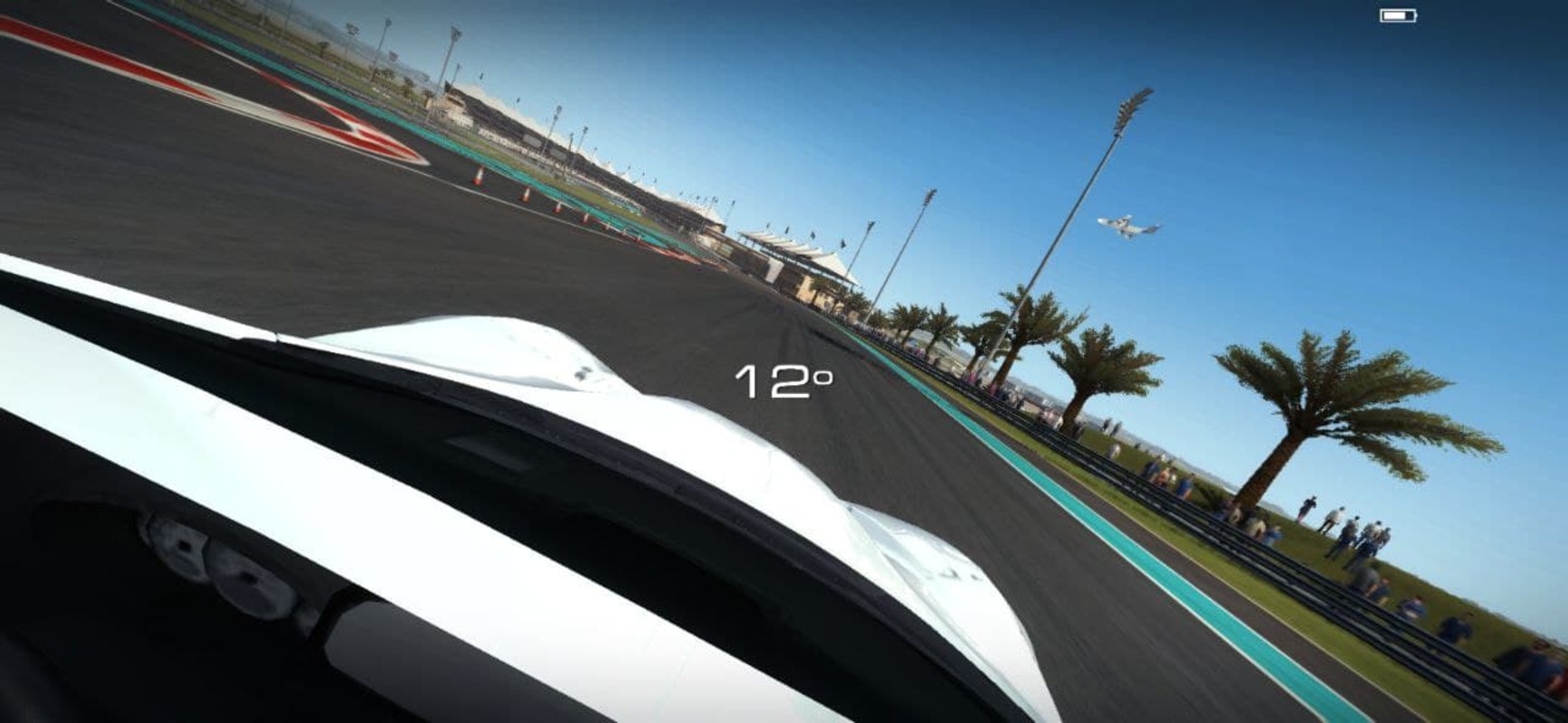 GRID™ Autosport Custom Edition 1.9.3RC17 APK feature