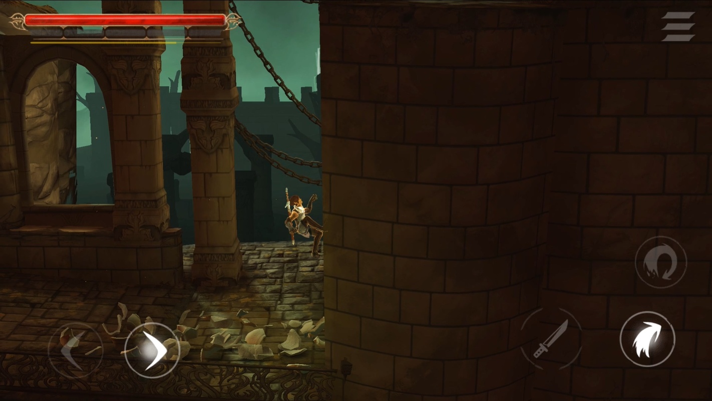 Grimvalor 1.2.3 APK for Android Screenshot 6
