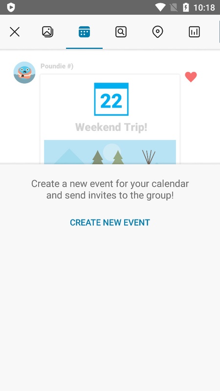 GroupMe 6.10.8 APK for Android Screenshot 1