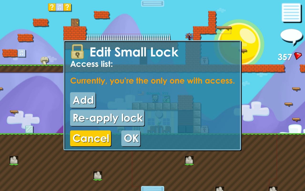 Growtopia 4.22 APK for Android Screenshot 1