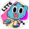 Gumball Rainbow Ruckus Lite 0.000.18 APK for Android Icon